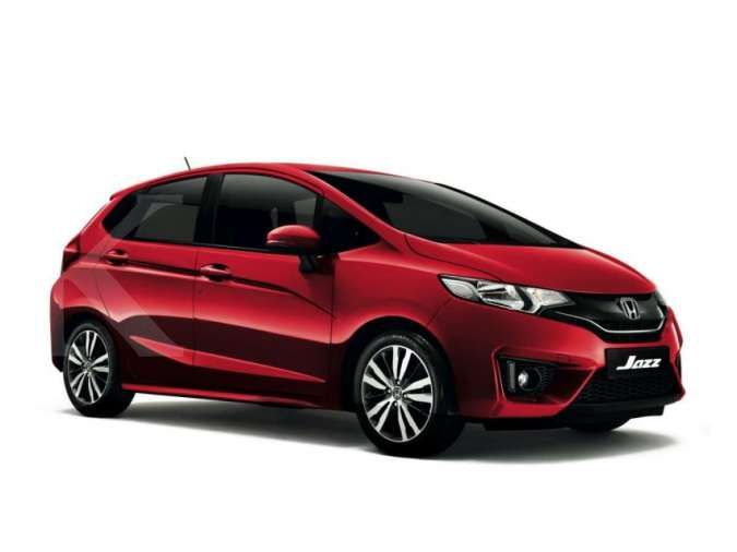 Honda Jazz Generasi Ke 3. Harga mobil bekas Honda Jazz generasi ketiga makin murah, mulai