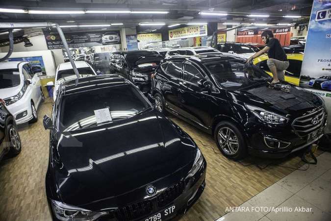 Harga Mobil Panther Bekas Di Medan Termurah. Intip daftar harga mobil bekas SUV murah di bawah Rp 100 juta per