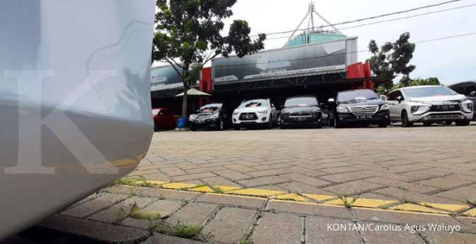 Harga Mobil Panther Touring. Inilah Harga Mobil Bekas Isuzu Panther, di Bawah Rp 100 juta per