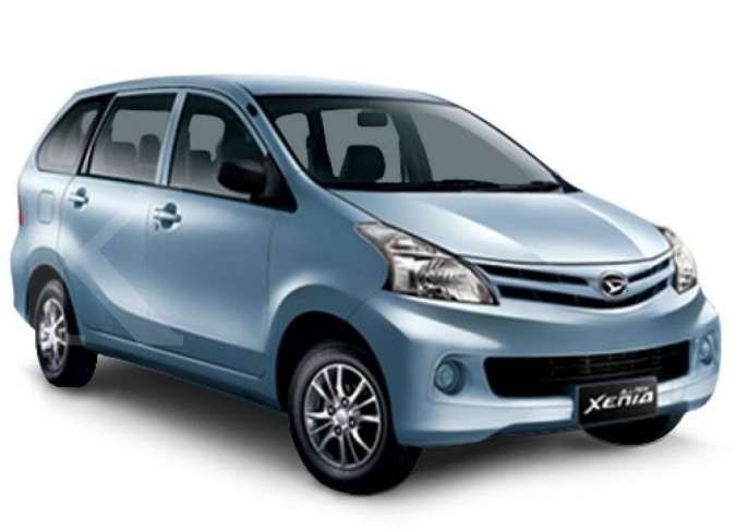 Perbedaan Xenia X Dan R 2013. Inilah harga mobil bekas Daihatsu Xenia keluaran 2012, makin