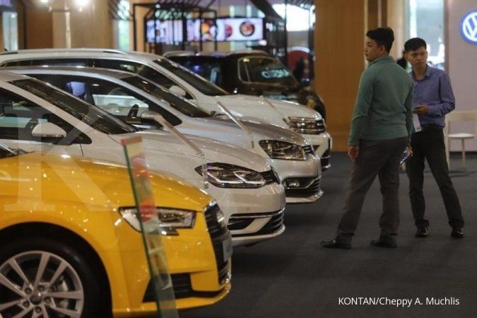 Harga Mobil Baru Xenia Lombok. Ini daftar mobil baru harga di bawah Rp 200 juta berkat insentif