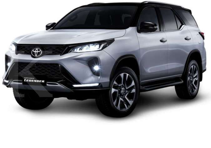 Harga Mobil Fortuner Baru Di Jakarta. Generasi anyar hadir, harga mobil Fortuner baru tahun 2020 diskon