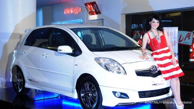 Harga Toyota Yaris 2010 Matic. Ini harga mobil bekas Toyota Yaris 2010-2013, kian murah per