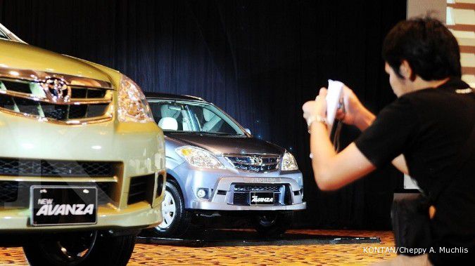 Daftar Harga Harga Mobil Bekas Avanza. Daftar harga mobil bekas Toyota Avanza tiap generasi, tahun muda