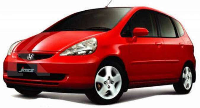 Harga Honda Jazz Second Murah. Turun harga, harga mobil bekas Honda Jazz paling rendah Rp 60