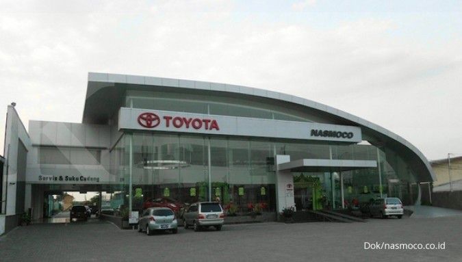 Harga Mobil Yaris Baru Di Solo. Resmi, ini daftar harga mobil Toyota di Jateng dengan insentif pajak