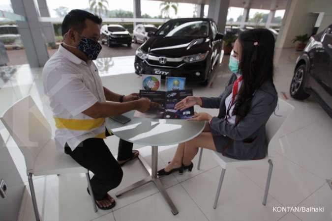 Harga Mobil Ertiga Gx Baru. Februari, harga mobil baru Avanza, Xenia, Xpander dll naik, ini