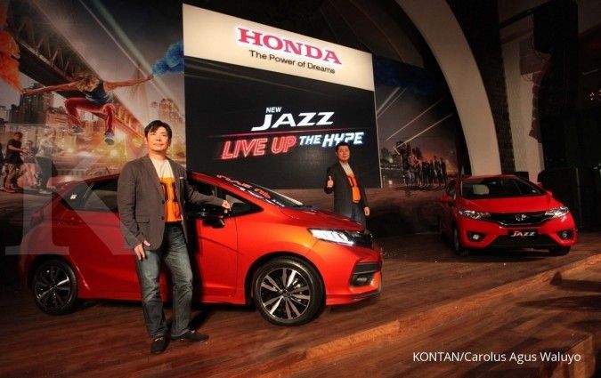 Harga Mobil Jazz Terbaru 2021. Cek harga mobil bekas Honda Jazz terbaru, jadi Rp 150 juta per