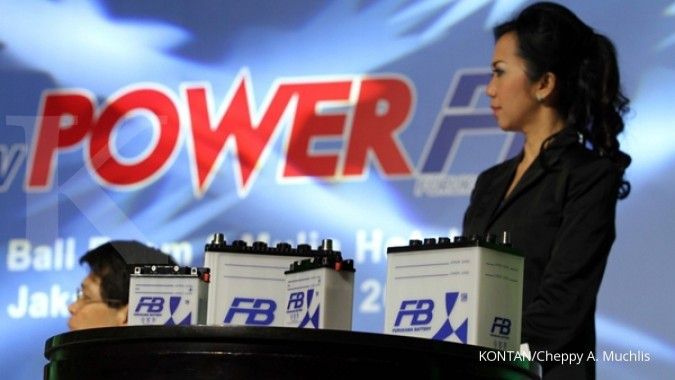 Aki Incoe Buatan Mana. Furukawa gaet Indomobil bikin pabrik aki