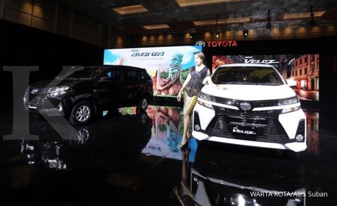 Harga Mobil Xenia Baru Di Jakarta. Sampai akhir Agustus 2021, harga Avanza, Ertiga, Mobilio, Xenia di