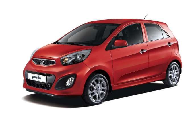 Harga Mobil Kia Second. Harga mobil bekas Kia Picanto per Juli 2021 makin hemat di