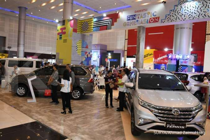 Harga Mobil Xenia Baru Bekas. Harga mobil baru Xenia, Terios, Luxio dll naik, diskon pajak PPnBM