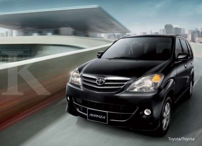 Harga Mobil Bekas Xenia Avanza. Harga mobil bekas Toyota Avanza semakin murah, dari Rp 50 juta