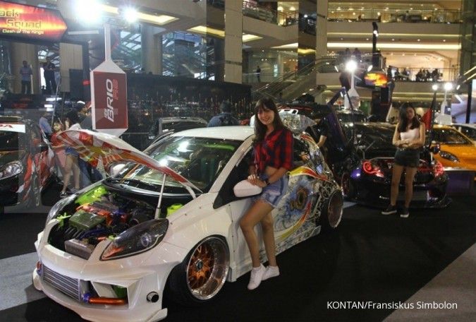 Kekurangan Honda Jazz Generasi Pertama. Harga mobil Honda Jazz Juni 2020 mulai dari Rp 65 juta, ini