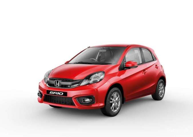 Harga Mobil Brio Bekas 2020. Harga mobil bekas Honda Brio termurah Rp 100 juta, dapat tahun