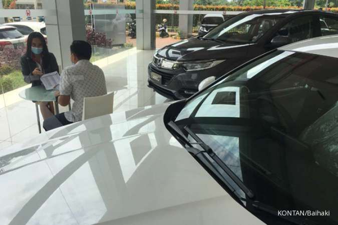 Harga Mobil Ertiga Baru 2021. Inilah harga mobil baru murah mulai Rp 100 jutaan per September