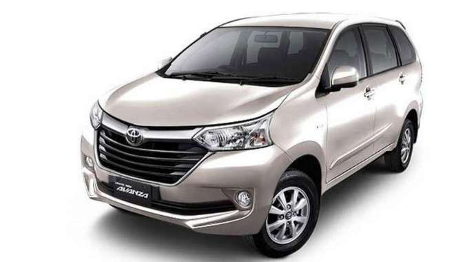 Harga Mobil Bekas Xenia G. Simak harga mobil bekas Toyota Avanza tahun muda, sudah turun