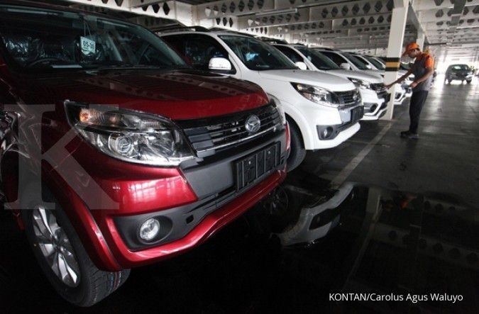 Harga Mobil Crv Bekas Medan. Simak rincian harga mobil bekas di bawah Rp 100 juta varian SUV