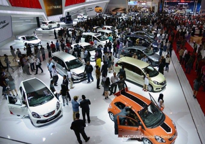 Berapa Harga Mobil Ertiga Yg Baru. Deretan 21 mobil yang akan dapat pajak PPnBM 0 persen