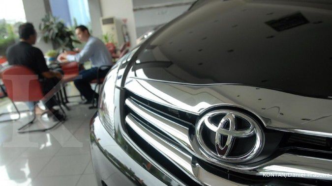 Daftar Harga Mobil Innova 2021. Cek Harga Mobil Bekas Toyota Kijang Innova dari Rp 100 Jutaan