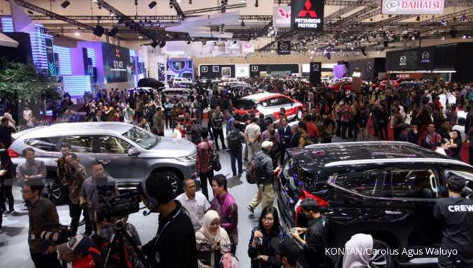 Harga Honda Hrv 2021 Ppnbm 0. Prediksi harga 13 mobil baru yang bakal terima insentif pajak