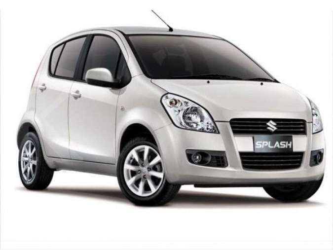 Harga Mobil Suzuki Splash. Harga mobil bekas Suzuki Splash hanya Rp 50 jutaan, cek fitur