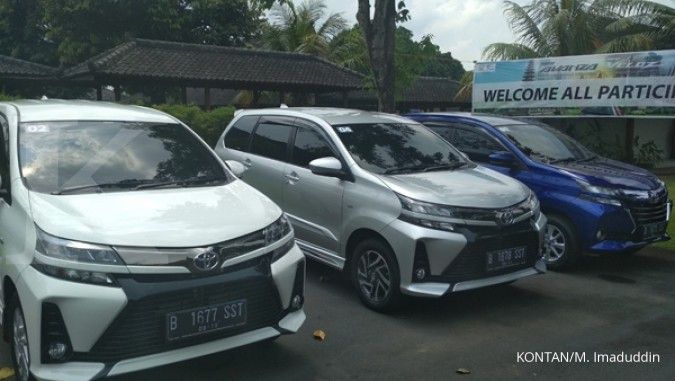 Harga Mobil Avanza 2017 Tipe G. Harga mobil Toyota Avanza bekas keluaran 2017-2018 mulai Rp