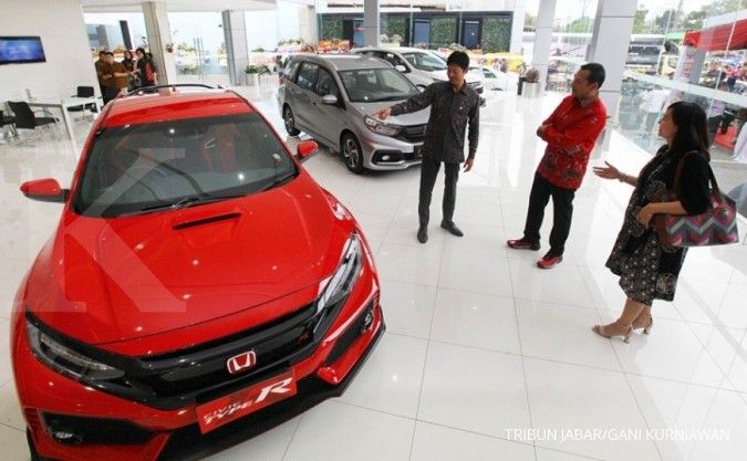 Berapa Harga Mobil Ertiga Baru. Ini perkiraan harga mobil baru Avanza, Xpander, Ertiga dll dengan