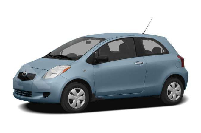 Harga Mobil Innova Bekas Tahun 2007. Harga mobil bekas Toyota Yaris tahun 2007 makin terjangkau