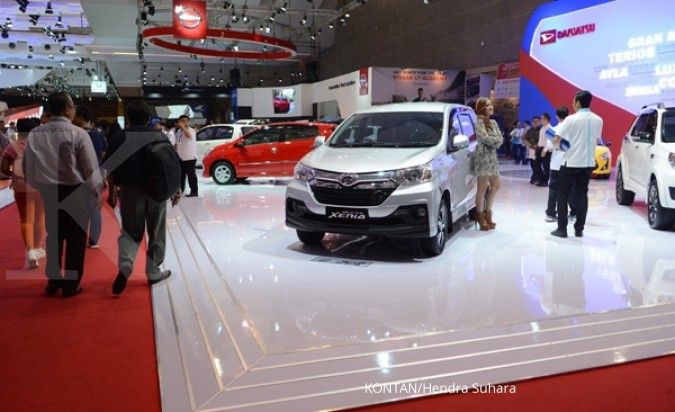 Kaca Spion Xenia Bekas. Simak harga mobil bekas Daihatsu Xenia tahun muda per Oktober