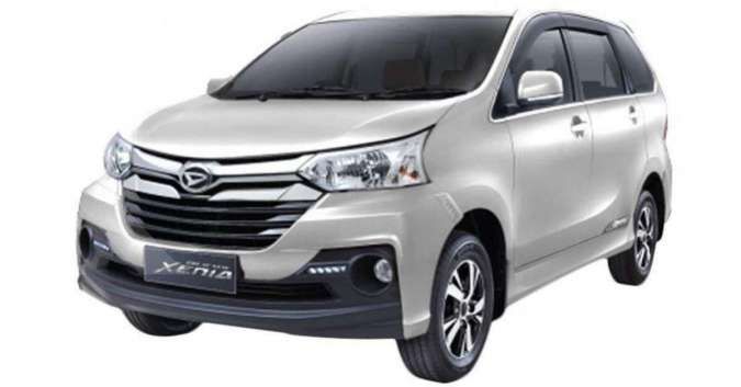 Harga Mobil Xenia Baru Murah. Inilah mobil baru MPV murah harga di bawah Rp 200 juta, Xenia