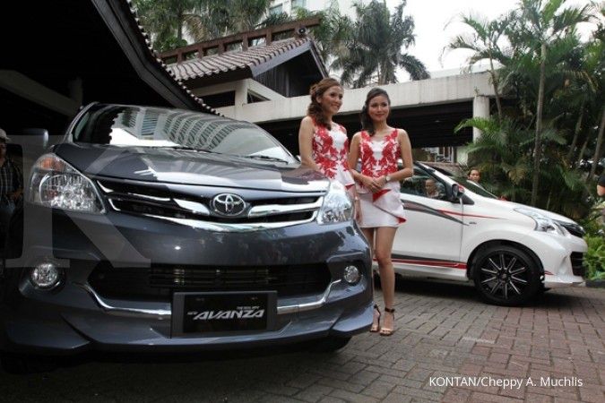 Harga Mobil Baru Avanza Xenia. Inilah daftar mobil baru harga Rp 100 juta-Rp 200 juta, ada Avanza