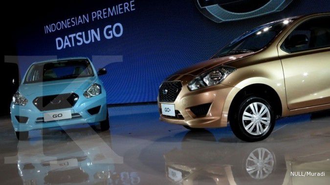 Datsun Terbaru Harga 60 Juta. Intip Harga Mobil Bekas Datsun Go Panca Jadi Rp 50 jutaan per