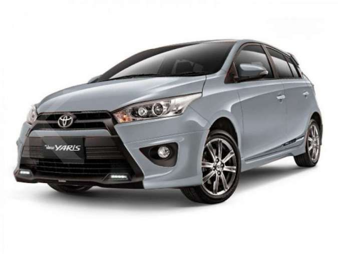 Harga Toyota Yaris Automatic Bekas. Intip harga mobil bekas Toyota Yaris varian ini, murah per