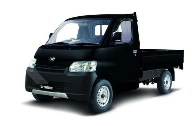 Harga Grandmax Pickup Baru. Harga mobil bekas Daihatsu Gran Max Pick Up murah banget, kini