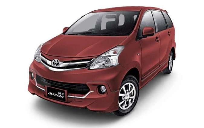 Harga Mobil Bekas Avanza 2013 Type G. Harga mobil bekas Toyota Avanza rilisan 2013 murah banget akhir