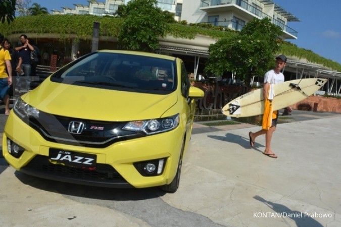 Harga Mobil Bekas Jazz Rs. Periksa Harga Mobil Bekas Honda Jazz 2016, Mulai Rp 150 Juta