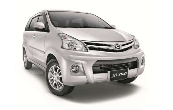 Harga Mobil Bekas Xenia Sporty Tahun 2014. Harga mobil bekas Daihatsu Xenia tahun segini murah banget, kini