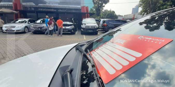 Harga Mobil Bekas Luxio. Murah Meriah, Inilah Harga Mobil Bekas Daihatsu Luxio per Juni 2022