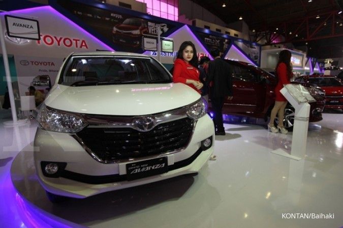 Harga Mobil Avanza 2015 Type G. Harga mobil bekas Toyota Avanza 2015 hanya Rp 100 juta per