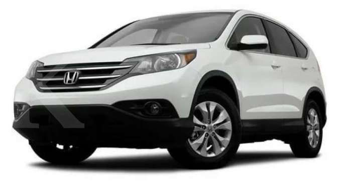 Honda Cr-v Prestige 2017 Bekas. Intip harga mobil bekas Honda CR-V generasi ini murah per