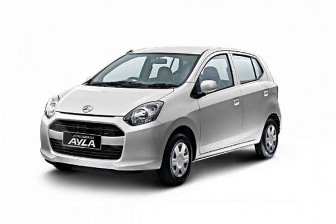 Harga Mobil Ayla Bekas 2016. Harga mobil bekas Daihatsu Ayla murah banget, mulai Rp 50 jutaan