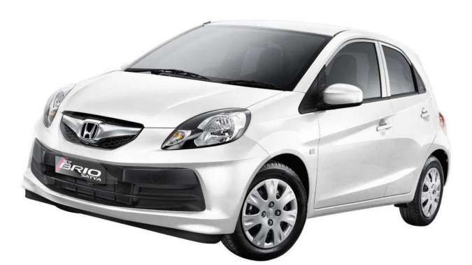 Harga Honda Brio Satya 2015. Harga mobil bekas LCGC kini murah, dengan Rp 75 juta dapat