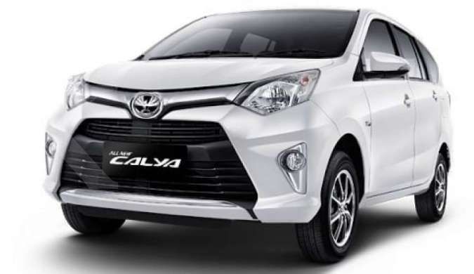 Mobil Calya Warna Hitam. Daftar harga mobil bekas Toyota Calya per Juni 2021, hanya Rp 80