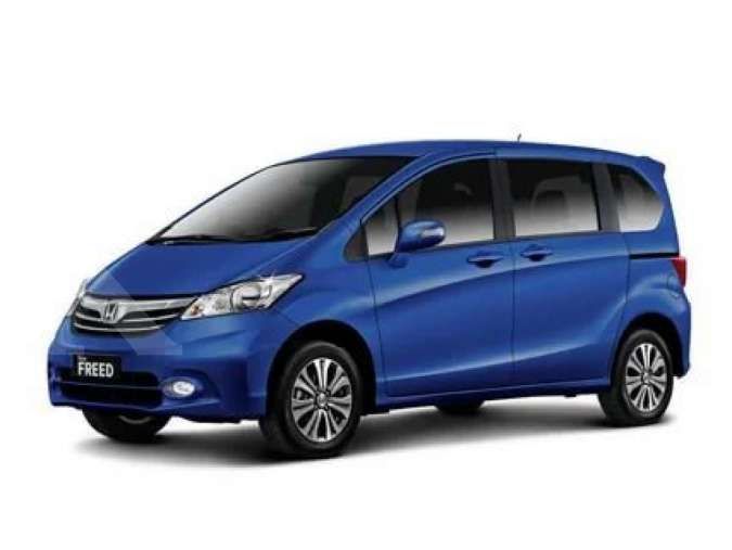 Harga Honda Brio Tahun 2015 Bekas. Harga mobil bekas Honda Freed 2015 makin murah di bulan
