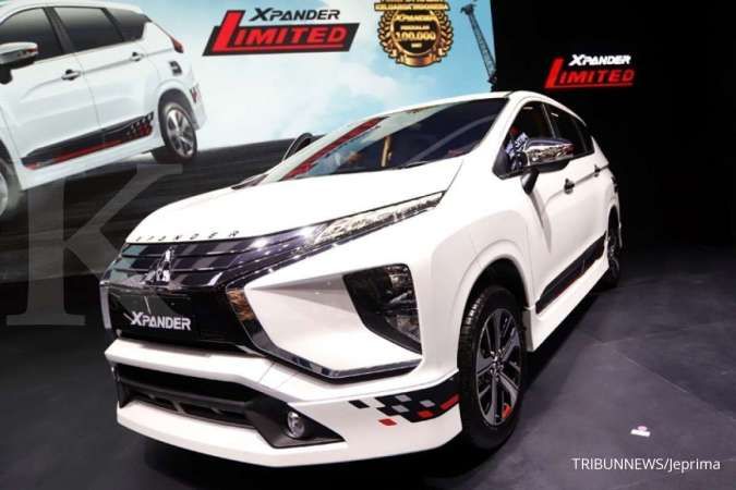 Harga Xpander Bekas Jakarta. Murah, Ini Harga Mobil Bekas Mitsubishi Xpander Varian Awal per