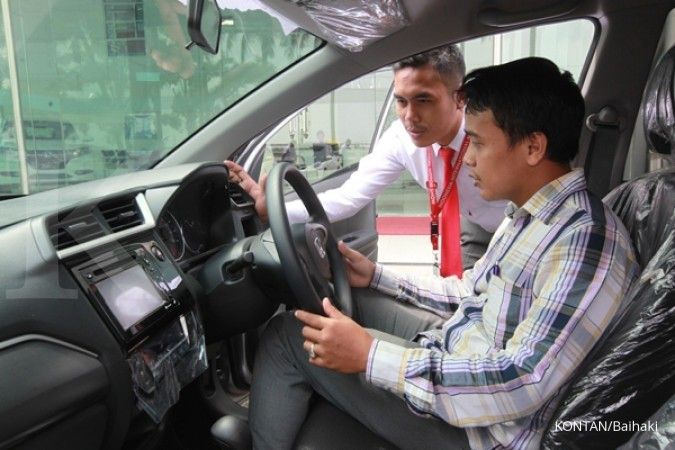 Mobil Murah Suzuki Terbaru. Cek harga mobil baru murah mulai Rp 100 jutaan per Oktober 2021