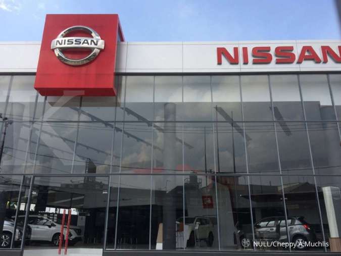 Apakah Sparepart Nissan X Trail Mahal. Harga mobil bekas Nissan X-Trail generasi pertama mulai Rp 70