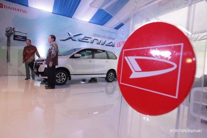 Harga Mobil Xenia Baru 2016. Inilah Harga Mobil Bekas Daihatsu Xenia, Tak Sentuh Rp 100 Juta