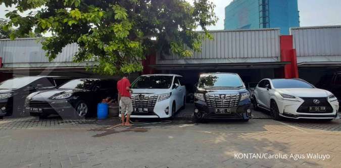 Daftar Harga Mobil Yaris Bekas Medan. Cek harga mobil bekas di bawah Rp 100 juta berjenis SUV per Juni